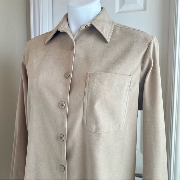 Vintage Eric Casuals Shirt - Picture 7 of 7